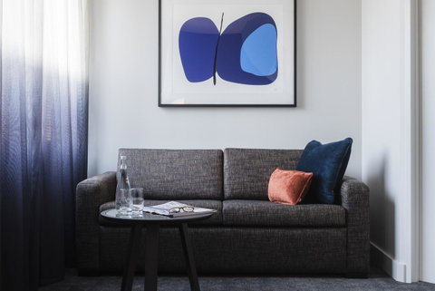 Novotel Sydney Darling Harbour - Tourism Gold Coast 6