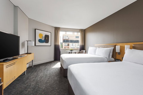 Novotel Sydney Darling Harbour - Tourism Gold Coast 4