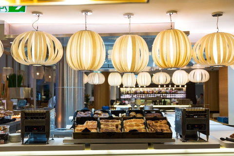 Novotel Sydney Darling Harbour - Tourism Gold Coast 30
