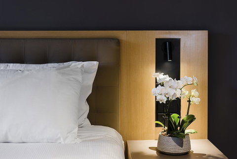 Novotel Sydney Darling Harbour - Tourism Gold Coast 7