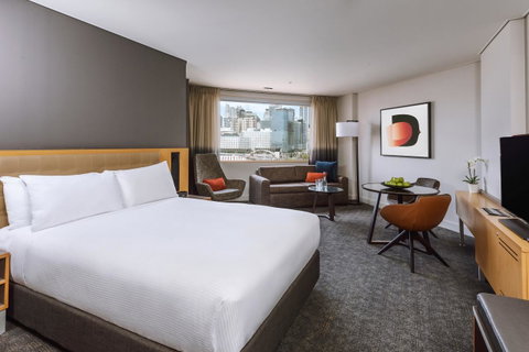 Novotel Sydney Darling Harbour - Tourism Gold Coast 1