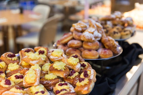 Novotel Sydney Darling Harbour - Tourism Gold Coast 31