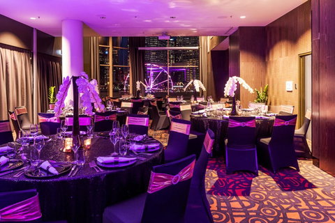 Novotel Sydney Darling Harbour - Tourism Gold Coast 15