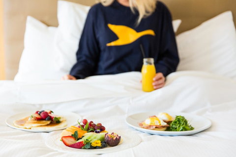 Novotel Sydney Darling Harbour - Tourism Gold Coast 28