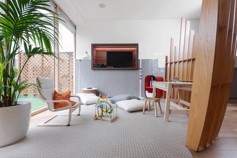 Novotel Sydney Darling Harbour - Tourism Gold Coast 14