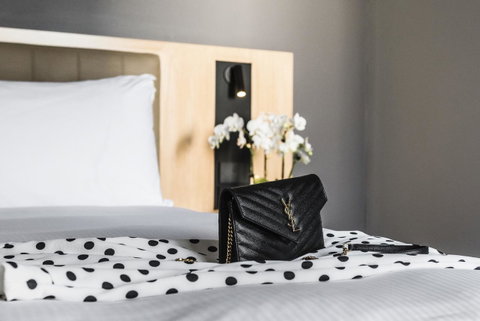 Novotel Sydney Darling Harbour - Tourism Gold Coast 23