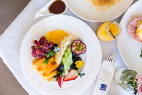 Novotel Sydney Darling Harbour - Tourism Gold Coast 32