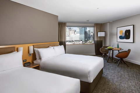 Novotel Sydney Darling Harbour - Tourism Gold Coast 11