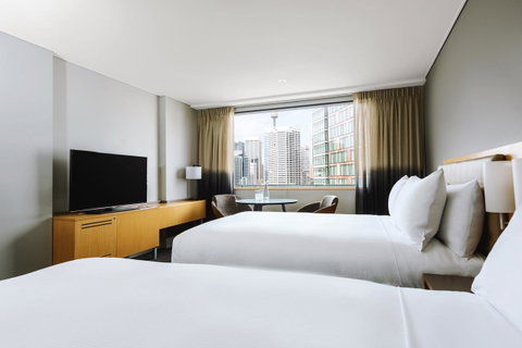 Novotel Sydney Darling Harbour - Tourism Gold Coast 20