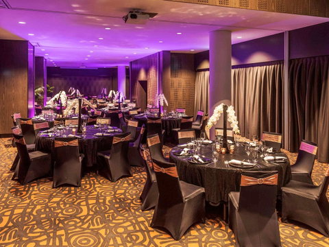 Novotel Sydney Darling Harbour - Tourism Gold Coast 42