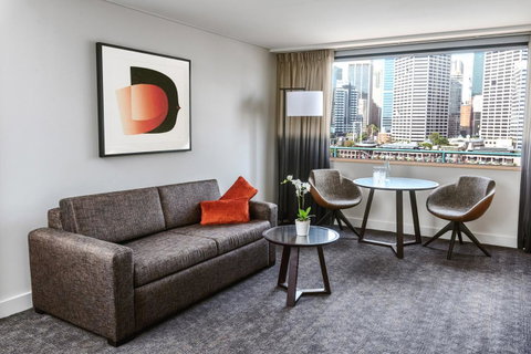 Novotel Sydney Darling Harbour - Tourism Gold Coast 2