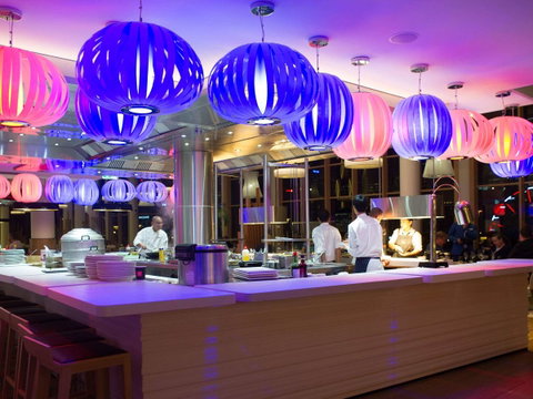 Novotel Sydney Darling Harbour - Tourism Gold Coast 39