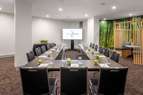 Novotel Sydney Darling Harbour - Tourism Gold Coast 17