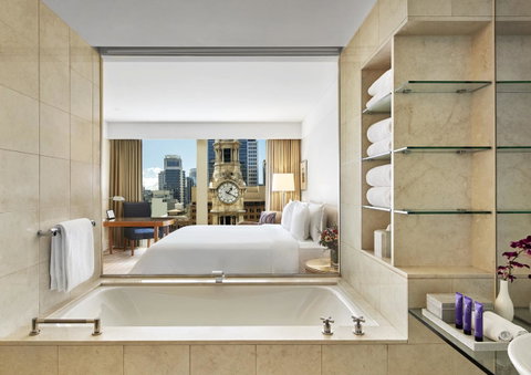 The Fullerton Hotel Sydney - Tourism Gold Coast 4