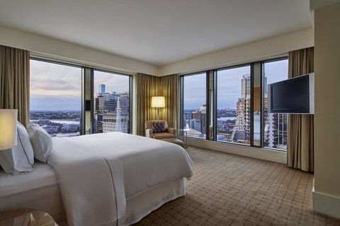 The Fullerton Hotel Sydney - Tourism Gold Coast 9