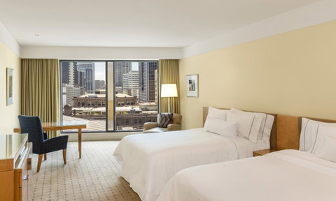 The Fullerton Hotel Sydney - Tourism Gold Coast 3