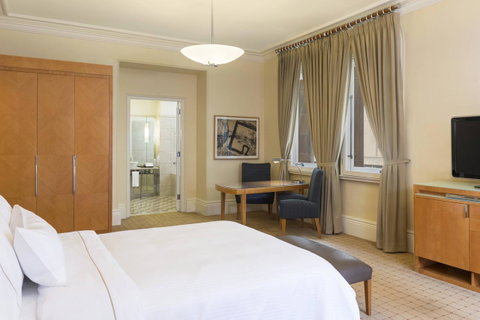 The Fullerton Hotel Sydney - Tourism Gold Coast 44