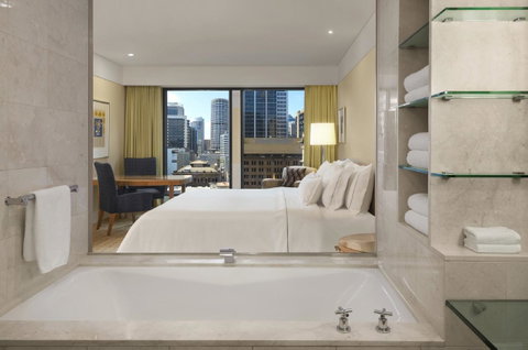 The Fullerton Hotel Sydney - Tourism Gold Coast 22