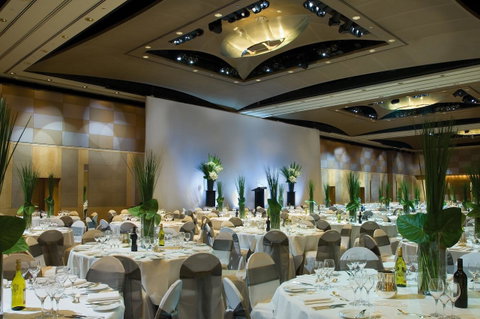 The Fullerton Hotel Sydney - Tourism Gold Coast 23