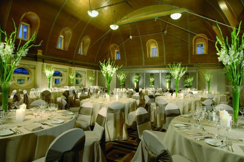 The Fullerton Hotel Sydney - Tourism Gold Coast 24