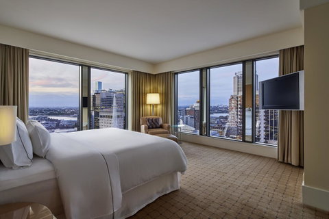 The Fullerton Hotel Sydney - Tourism Gold Coast 36