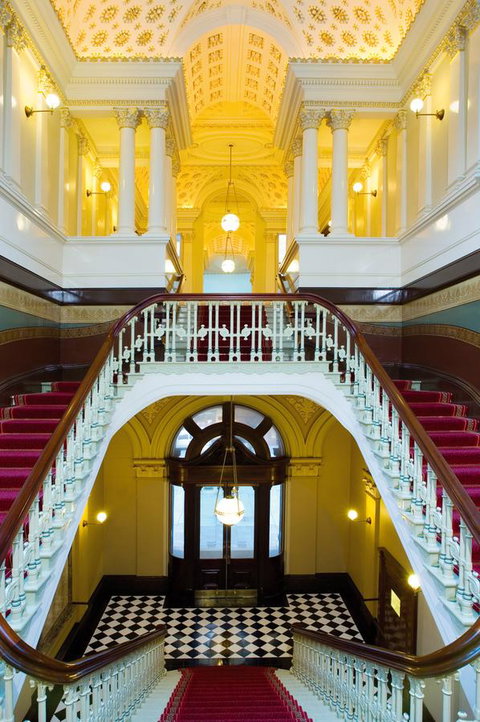 The Fullerton Hotel Sydney - Tourism Gold Coast 13