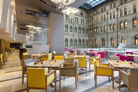 The Fullerton Hotel Sydney - Tourism Gold Coast 43