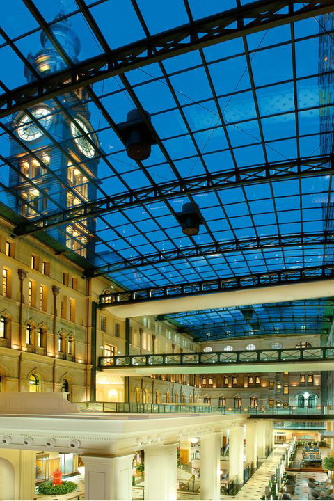 The Fullerton Hotel Sydney - Tourism Gold Coast 34