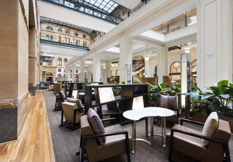The Fullerton Hotel Sydney - Tourism Gold Coast 5
