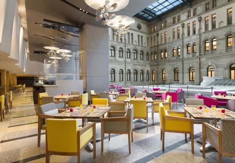 The Fullerton Hotel Sydney - Tourism Gold Coast 6