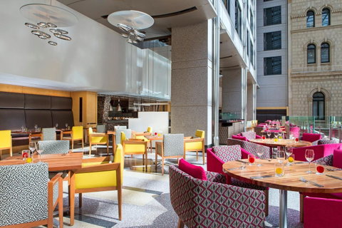 The Fullerton Hotel Sydney - Tourism Gold Coast 15