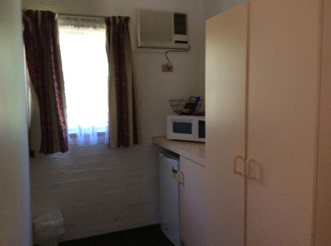 Bega Downs Motor Inn - Tourism Gold Coast 1