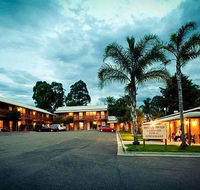 Bega Downs Motor Inn - Tourism Gold Coast