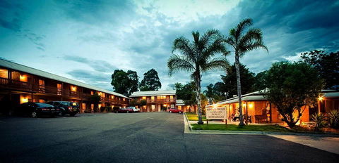 Bega Downs Motor Inn - Tourism Gold Coast 0