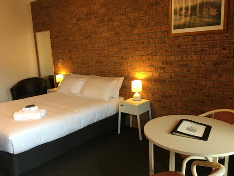 Bega Downs Motor Inn - Tourism Gold Coast 16