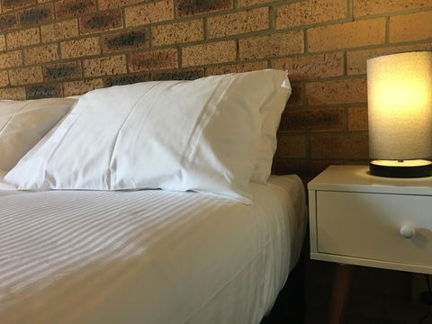 Bega Downs Motor Inn - Tourism Gold Coast 7