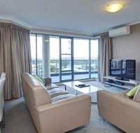Sails Apartments - Tourism Gold Coast