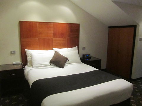 Best Western Plus Goulburn - Tourism Gold Coast 21