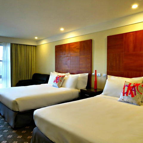 Best Western Plus Goulburn - Tourism Gold Coast 5