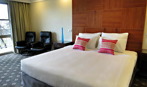 Best Western Plus Goulburn - Tourism Gold Coast 3