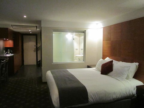 Best Western Plus Goulburn - Tourism Gold Coast 25