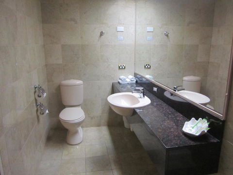 Best Western Plus Goulburn - Tourism Gold Coast 14