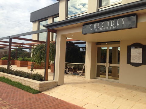 Best Western Plus Goulburn - Tourism Gold Coast 8