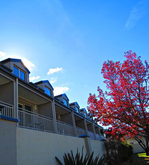 Best Western Plus Goulburn - Tourism Gold Coast 9