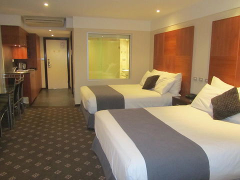 Best Western Plus Goulburn - Tourism Gold Coast 30