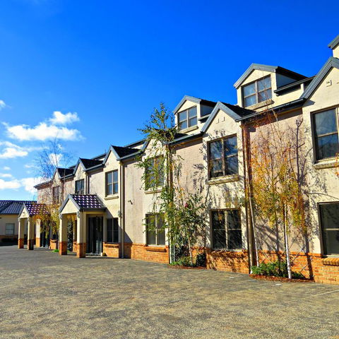 Best Western Plus Goulburn - Tourism Gold Coast 10