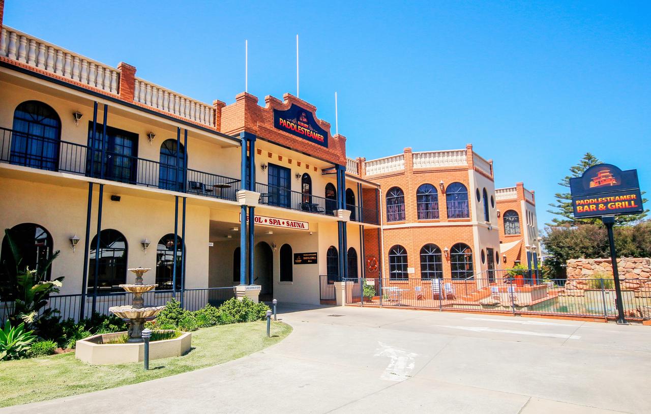 South Albury NSW Tourism Gold Coast