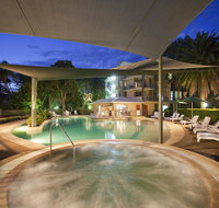 Ramada Resort by Wyndham Flynns Beach - Tourism Gold Coast