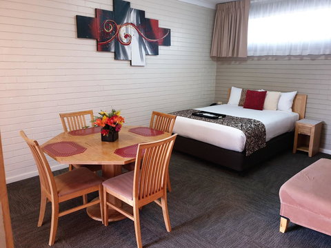 Best Western Endeavour Motel - Gold Coast 20