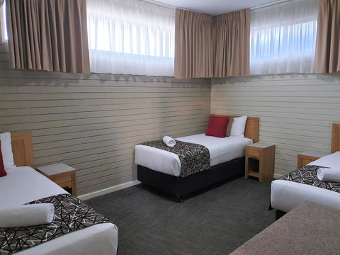 Best Western Endeavour Motel - Gold Coast 15